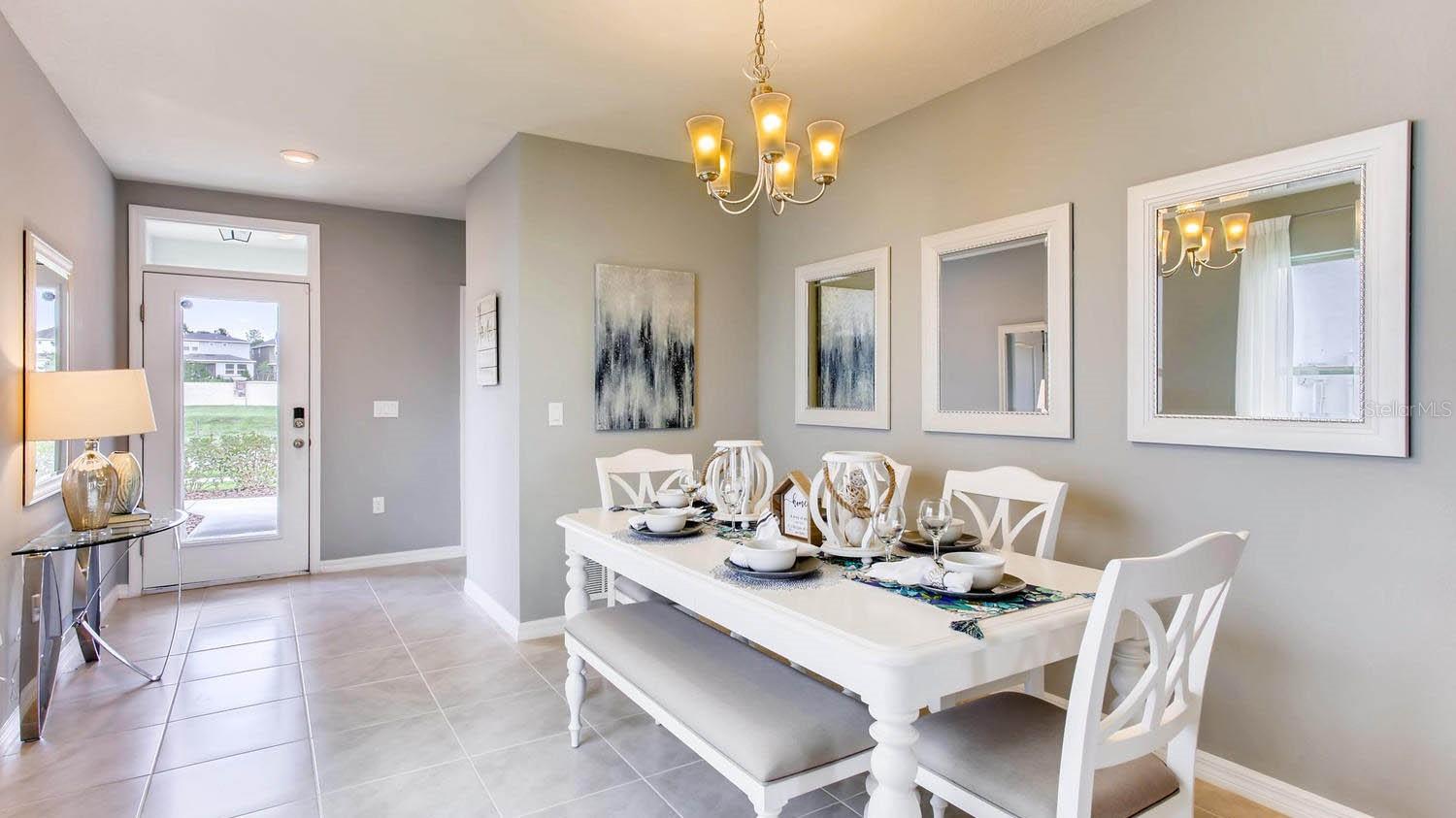 3651 SALVIA COURT