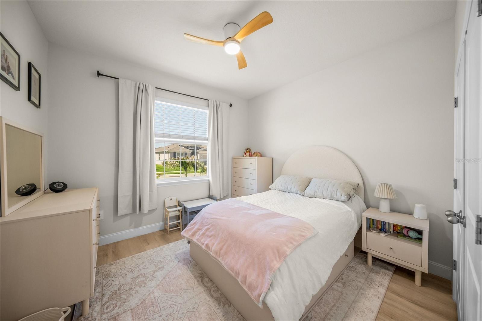 BAY LANDING - Residential