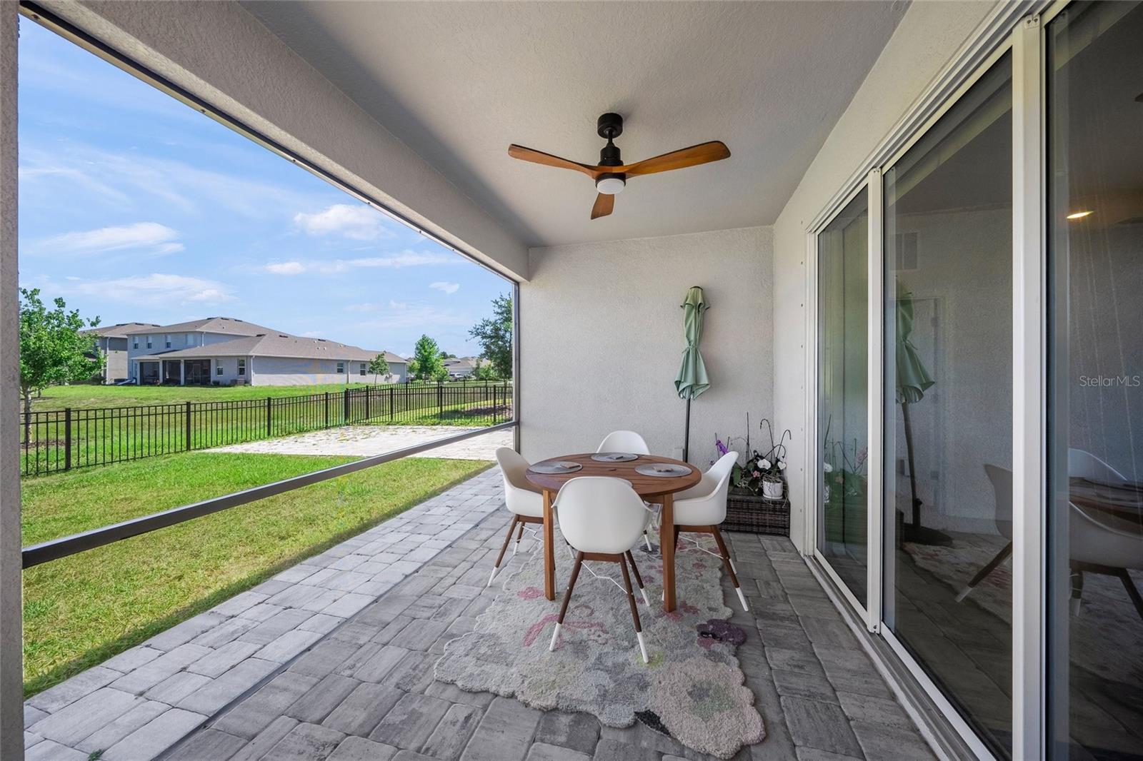 BAY LANDING - Residential