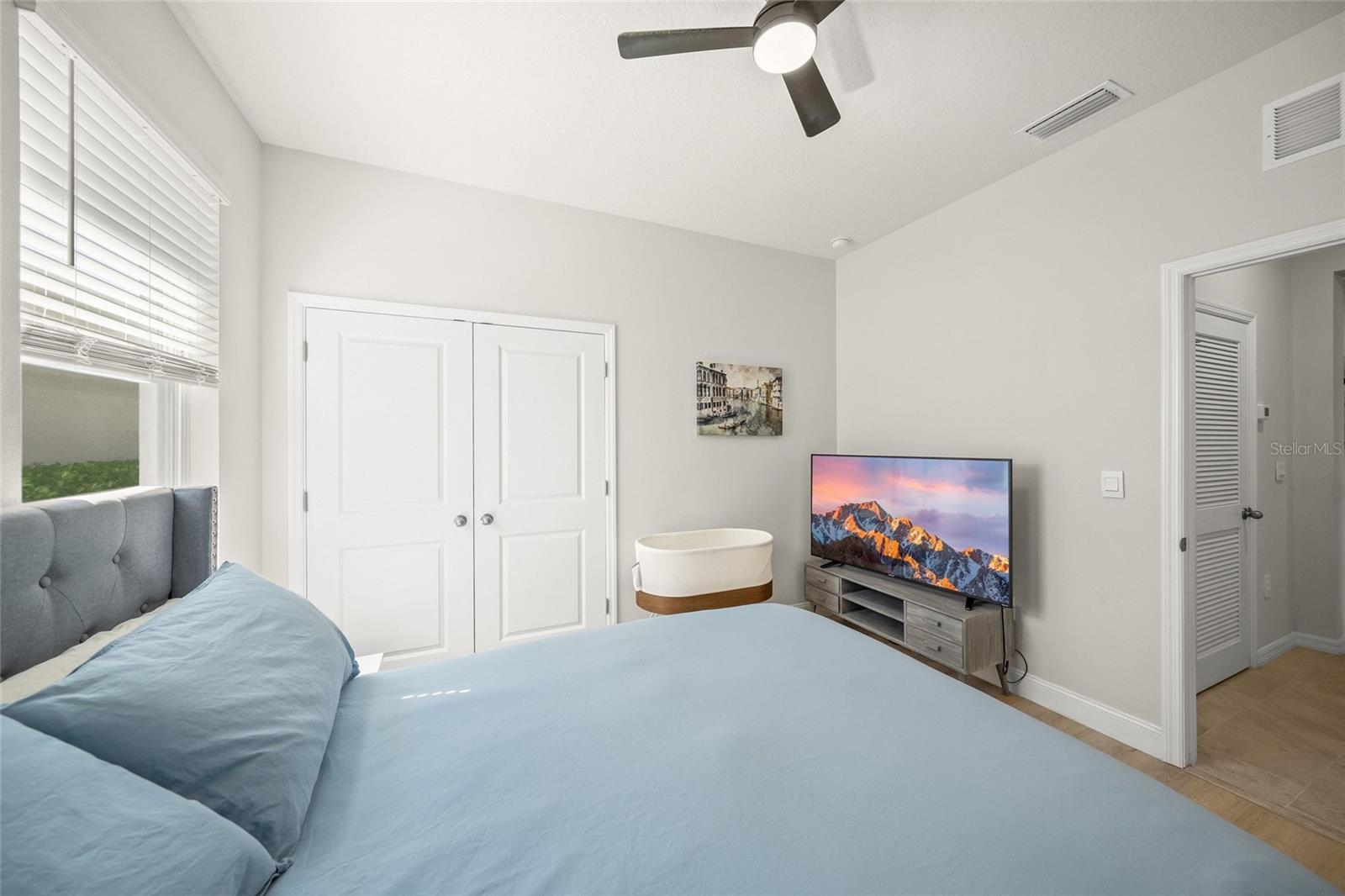 BAY LANDING - Residential