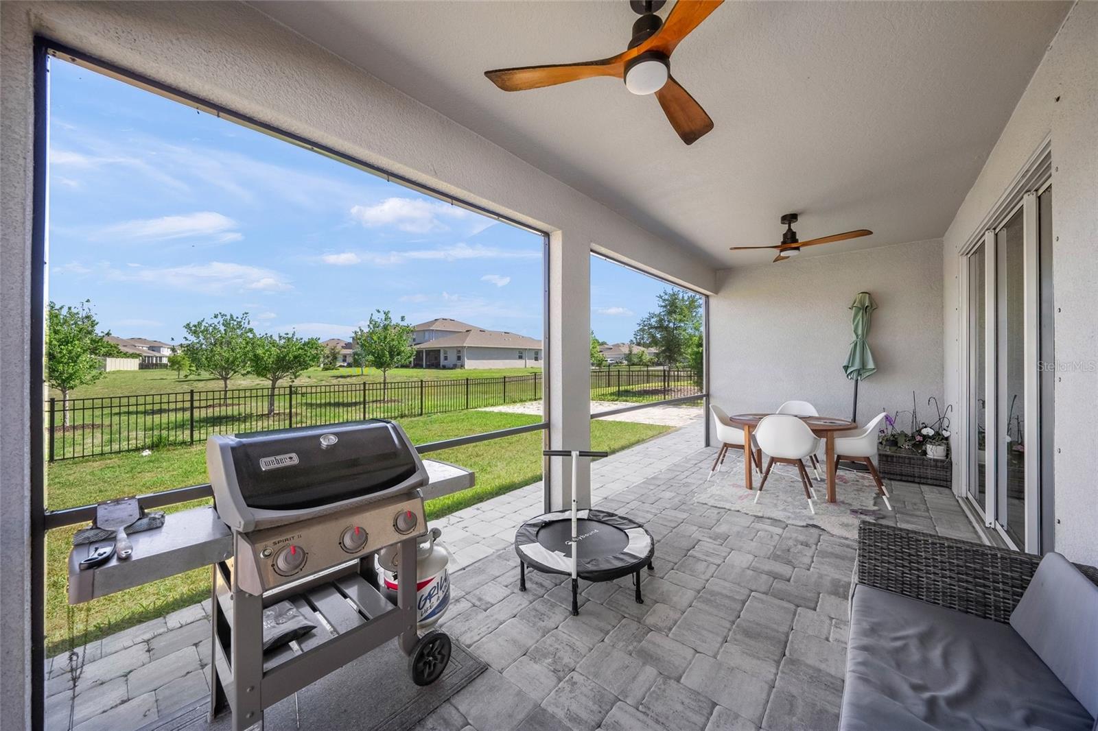 BAY LANDING - Residential