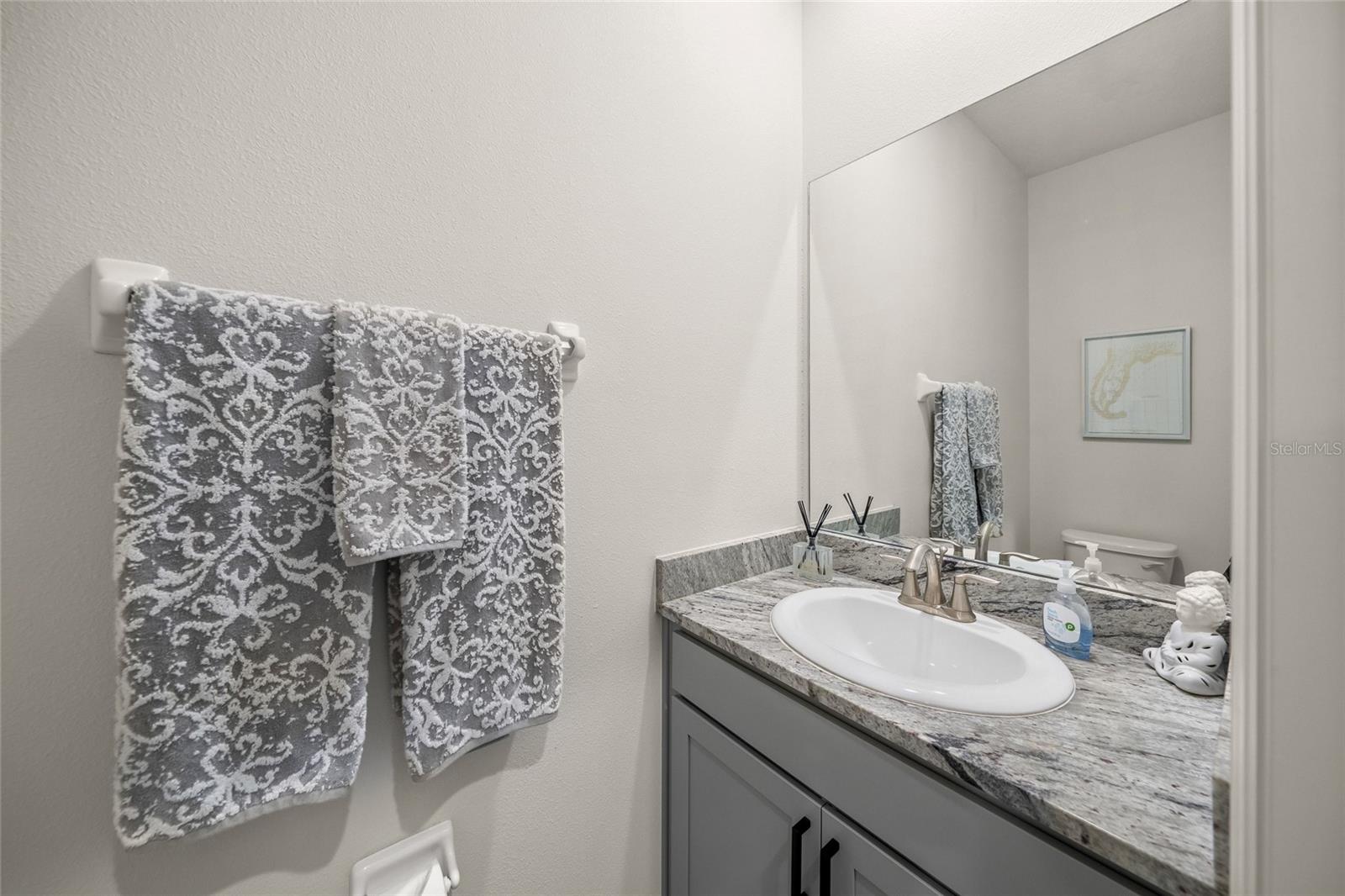 BAY LANDING - Residential