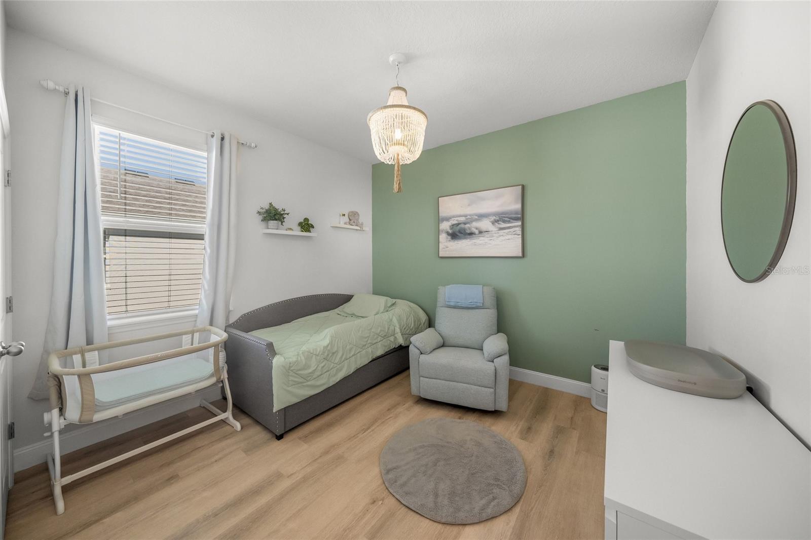 BAY LANDING - Residential