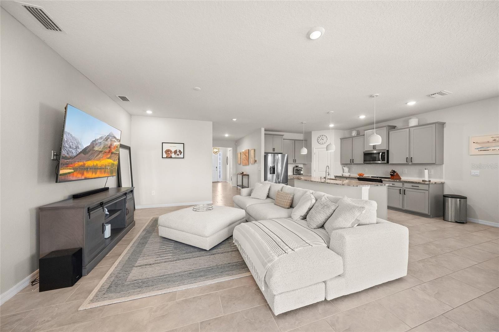 BAY LANDING - Residential