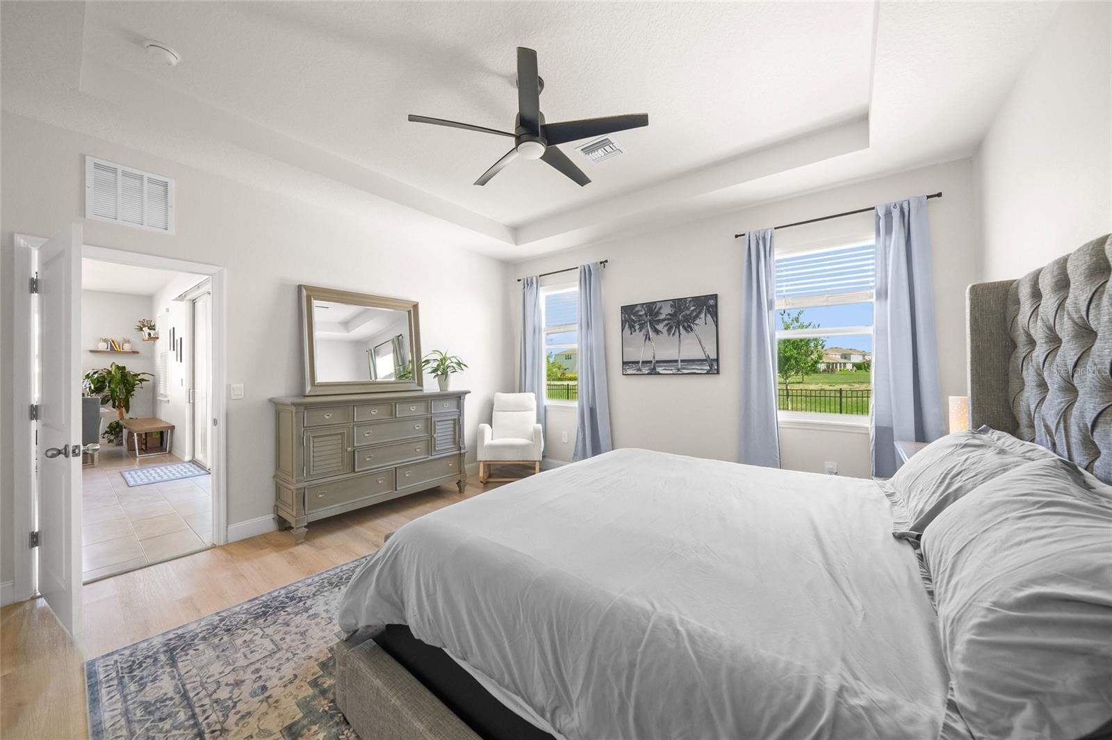 BAY LANDING - Residential
