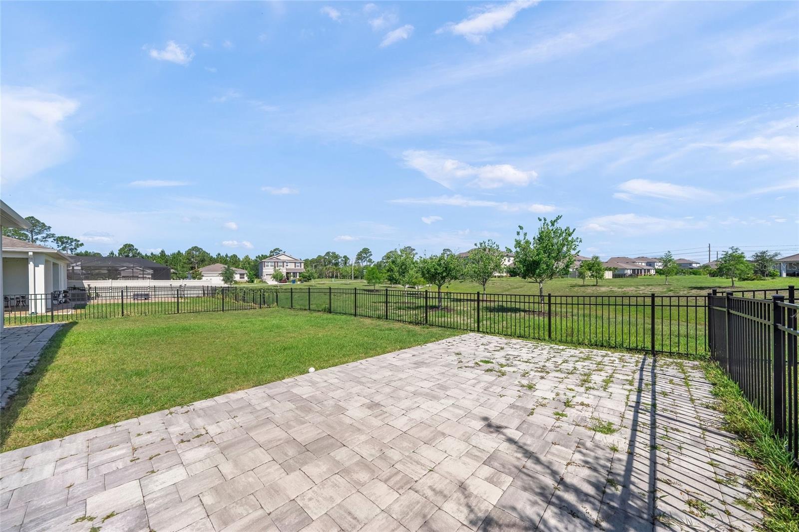 BAY LANDING - Residential