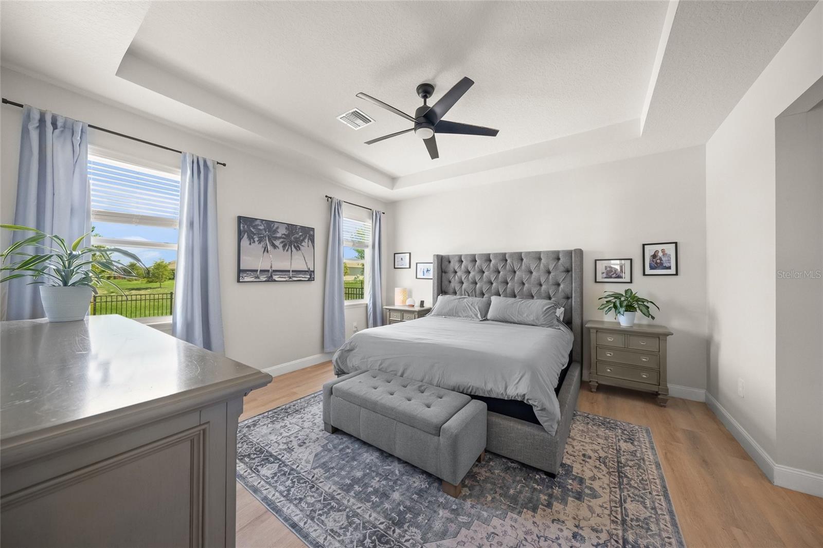BAY LANDING - Residential