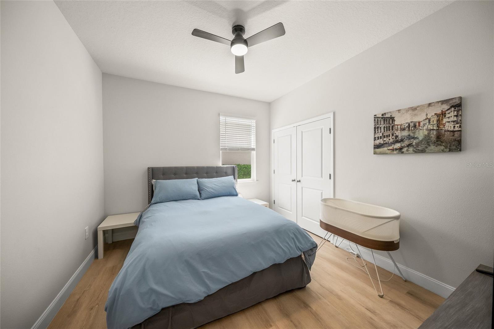 BAY LANDING - Residential