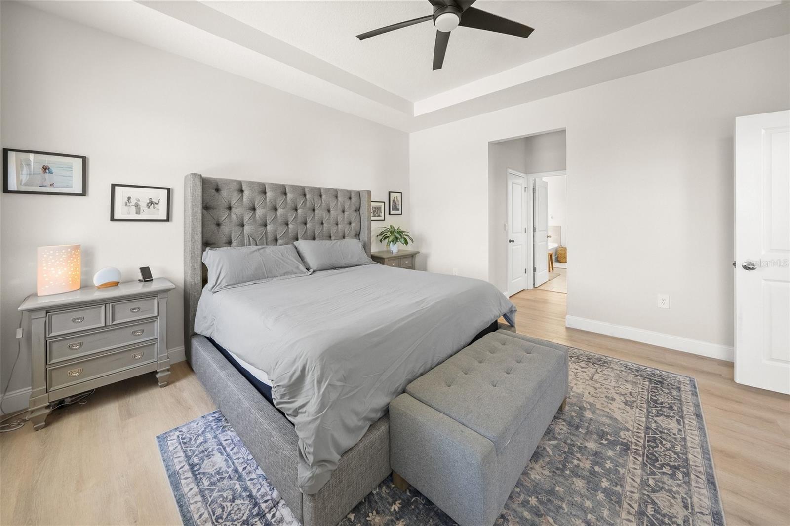 BAY LANDING - Residential