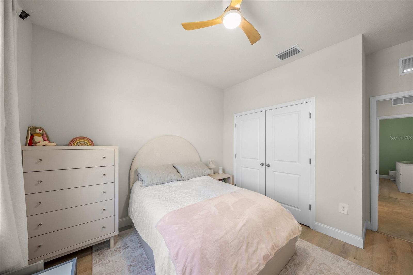 BAY LANDING - Residential