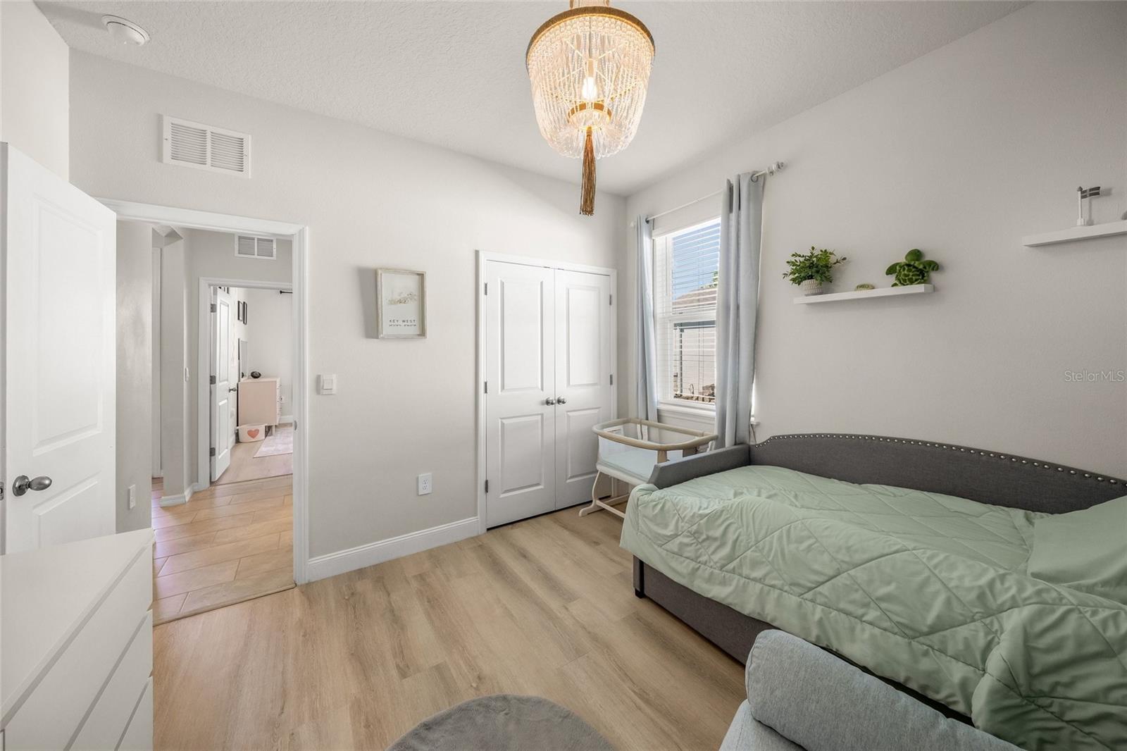 BAY LANDING - Residential