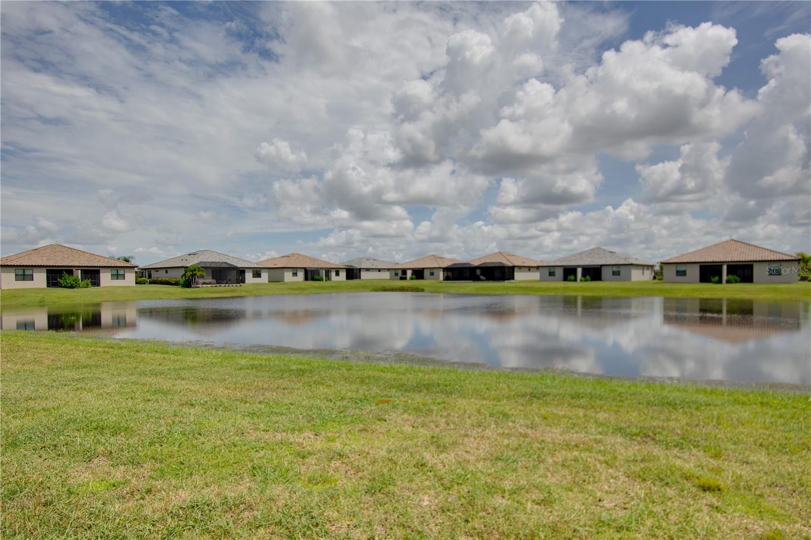 LORRAINE LAKES PH IIA - Residential Lease