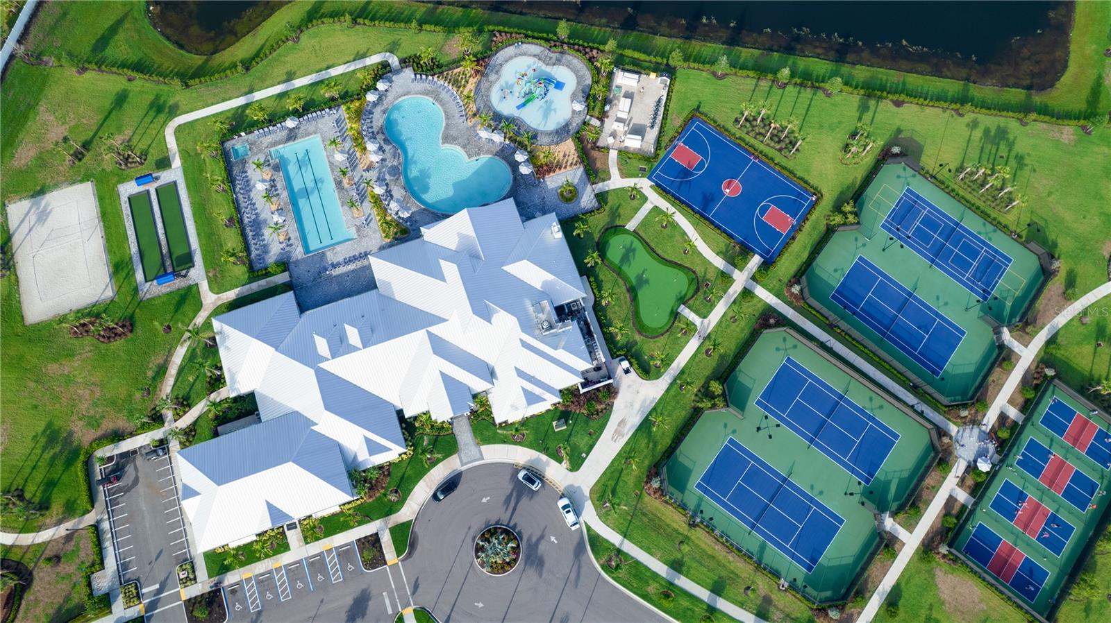 LORRAINE LAKES PH IIA - Residential Lease