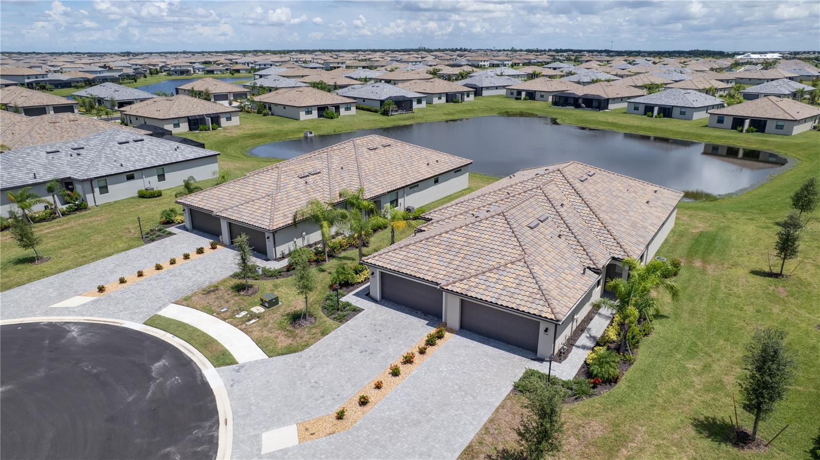 LORRAINE LAKES PH IIA - Residential Lease