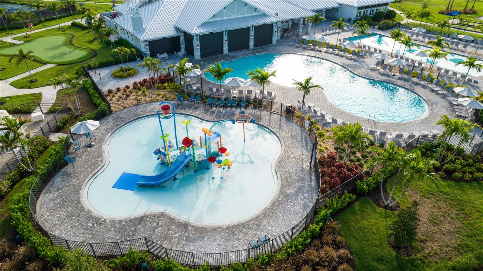 LORRAINE LAKES PH IIA - Residential Lease