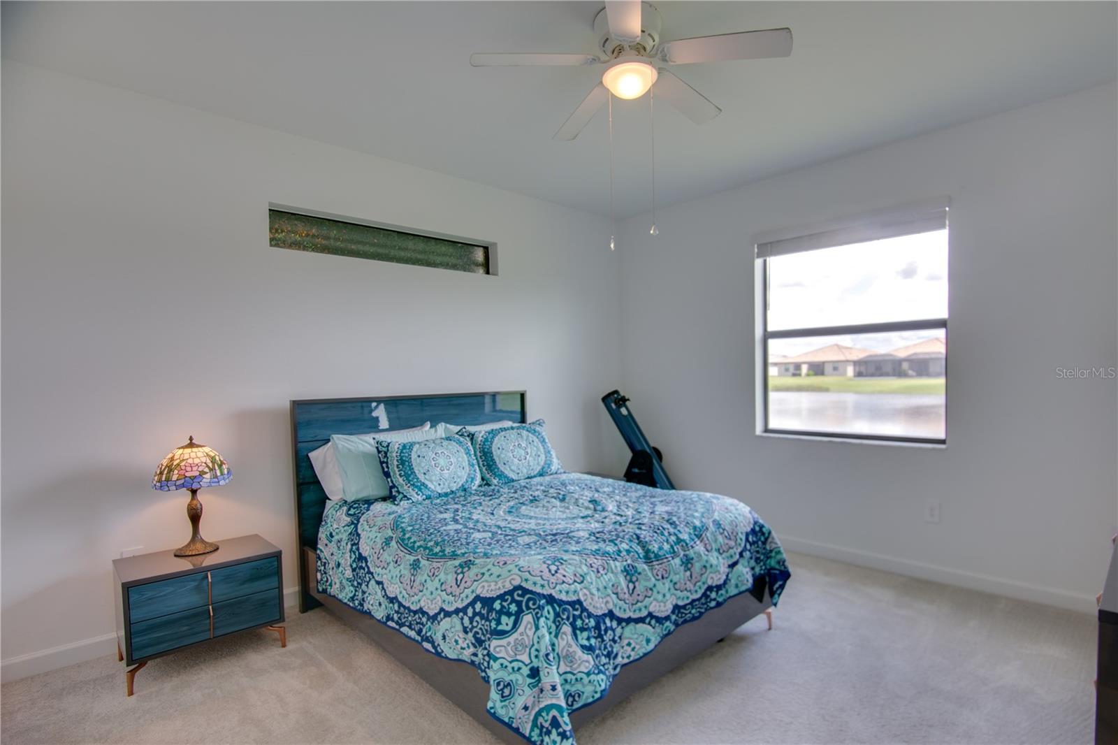 LORRAINE LAKES PH IIA - Residential Lease