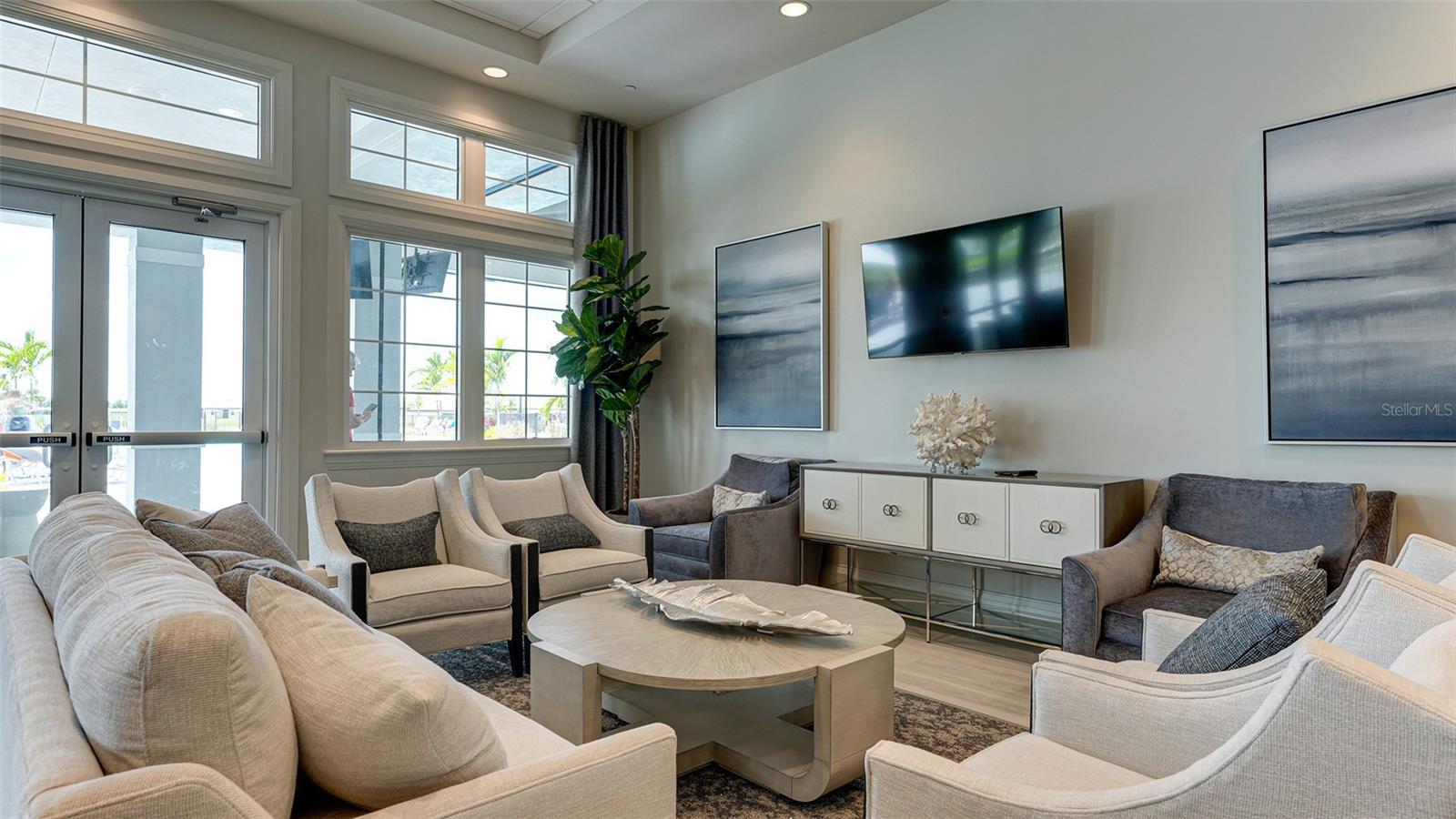 LORRAINE LAKES PH IIA - Residential Lease