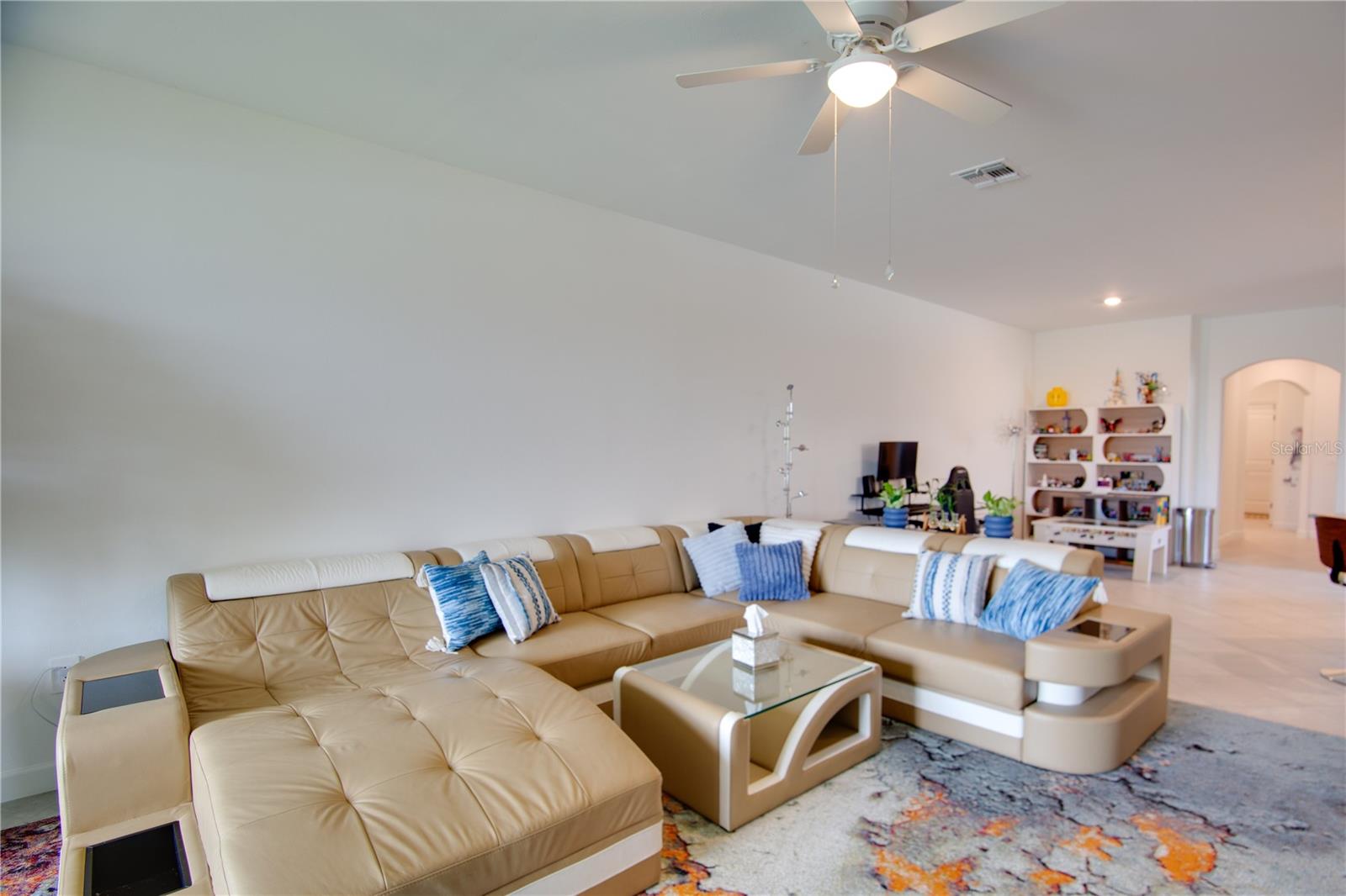 LORRAINE LAKES PH IIA - Residential Lease