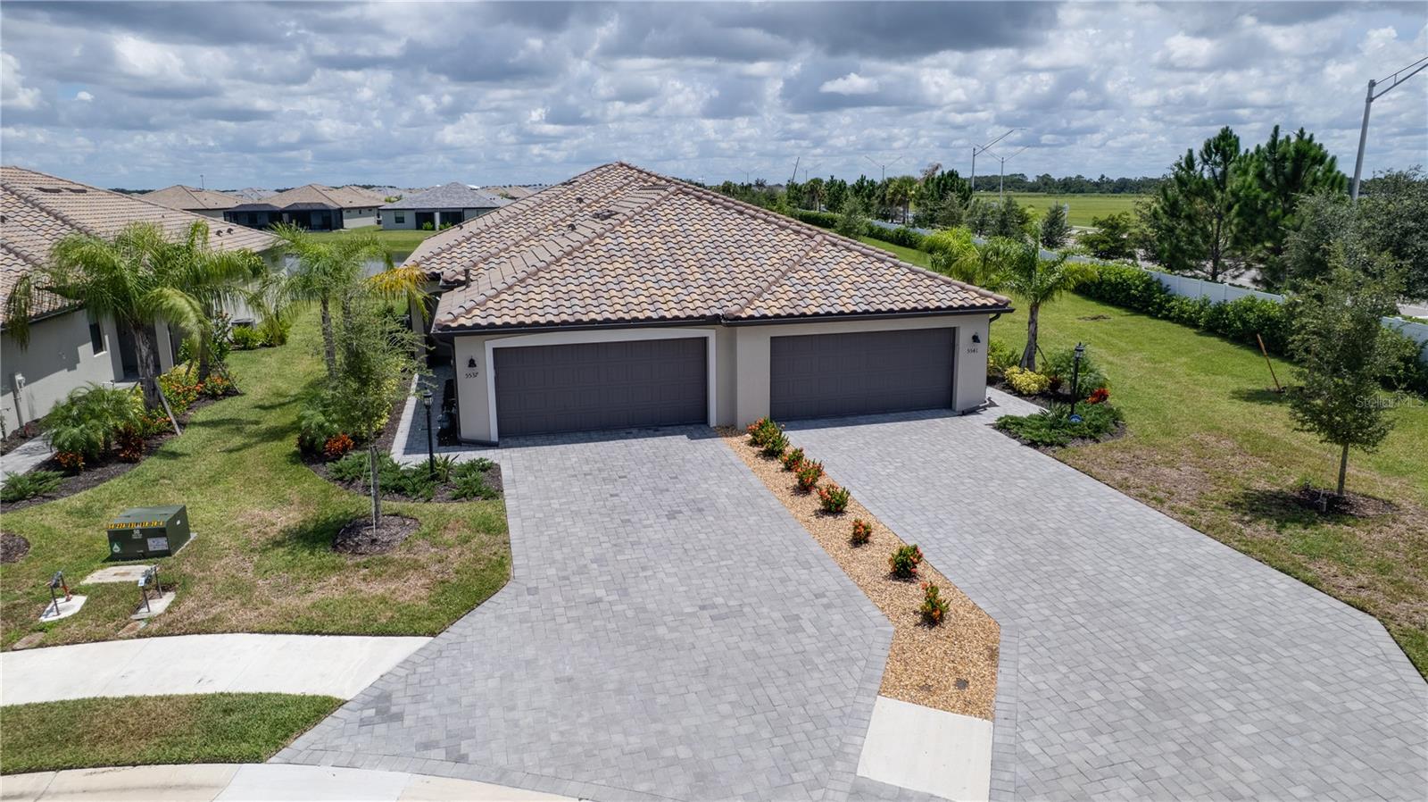 LORRAINE LAKES PH IIA - Residential Lease