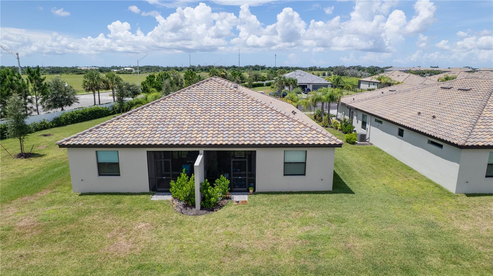 LORRAINE LAKES PH IIA - Residential Lease