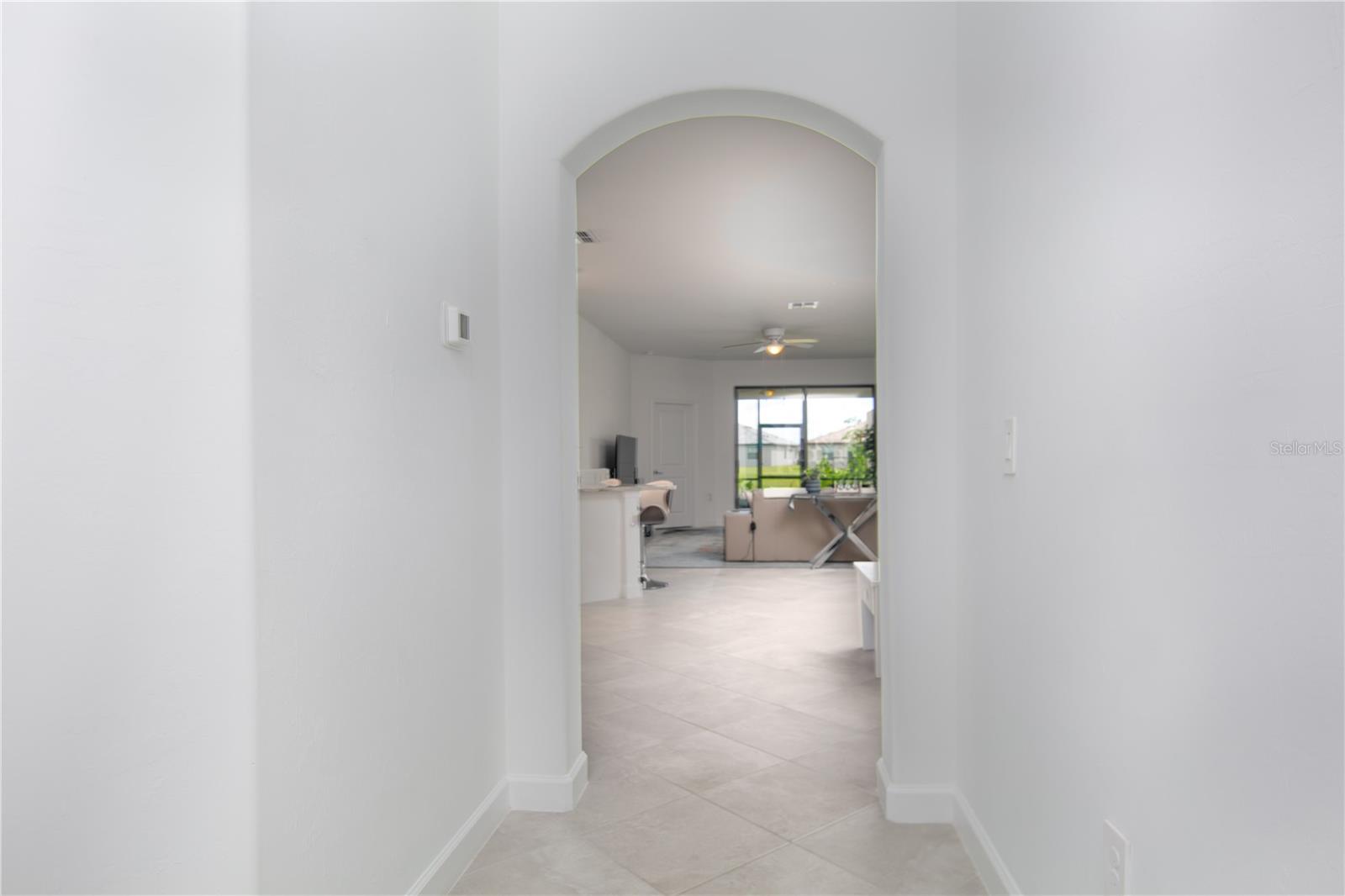 LORRAINE LAKES PH IIA - Residential Lease