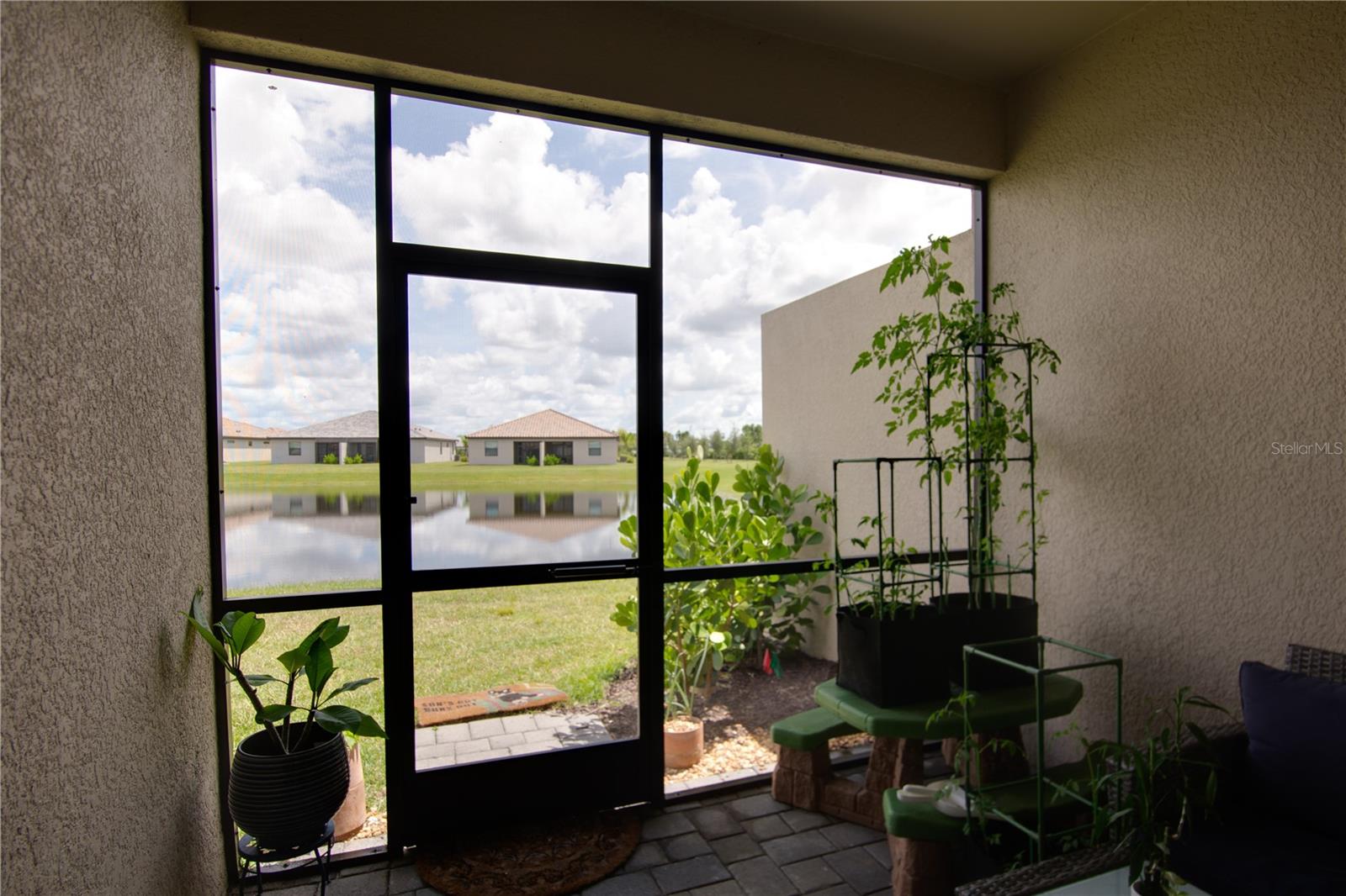 LORRAINE LAKES PH IIA - Residential Lease
