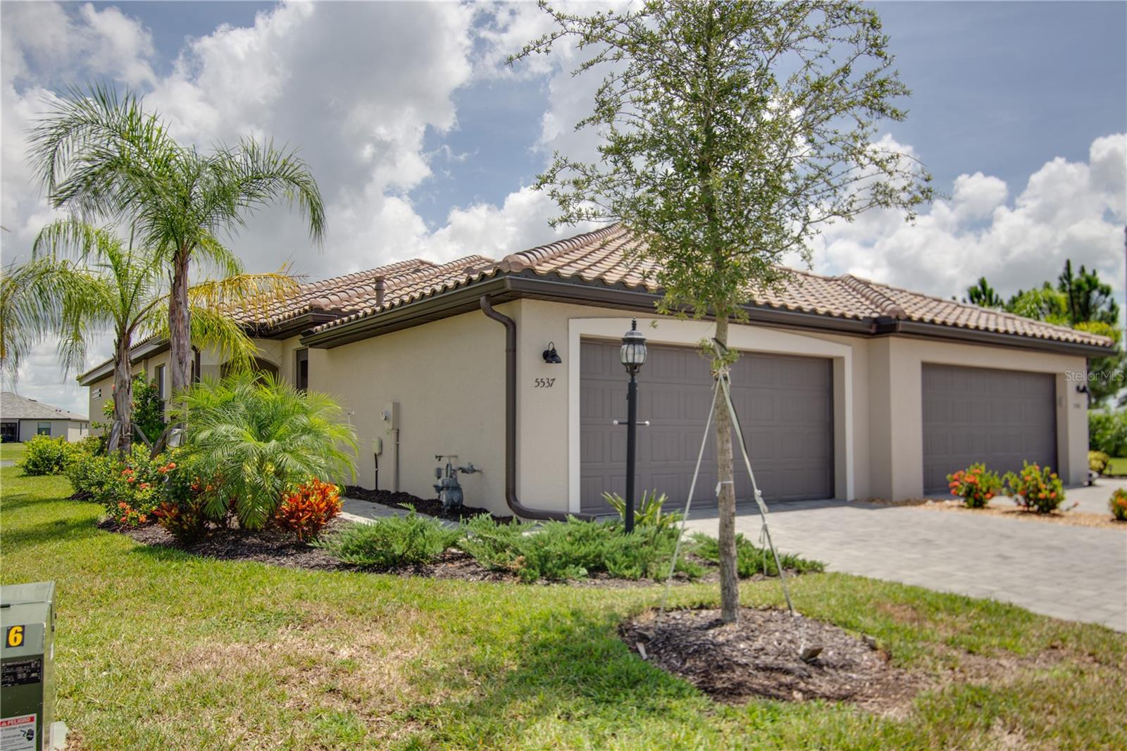 LORRAINE LAKES PH IIA - Residential Lease