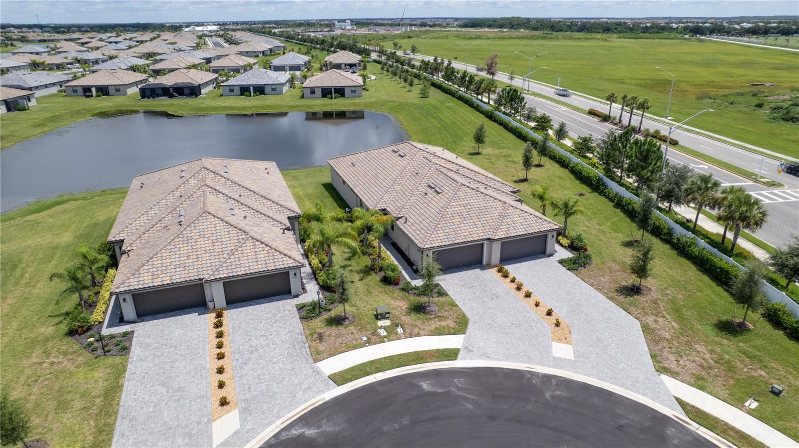 LORRAINE LAKES PH IIA - Residential Lease