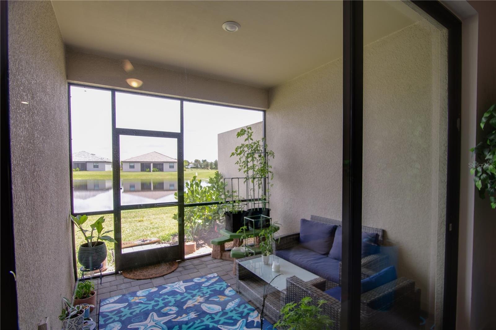 LORRAINE LAKES PH IIA - Residential Lease