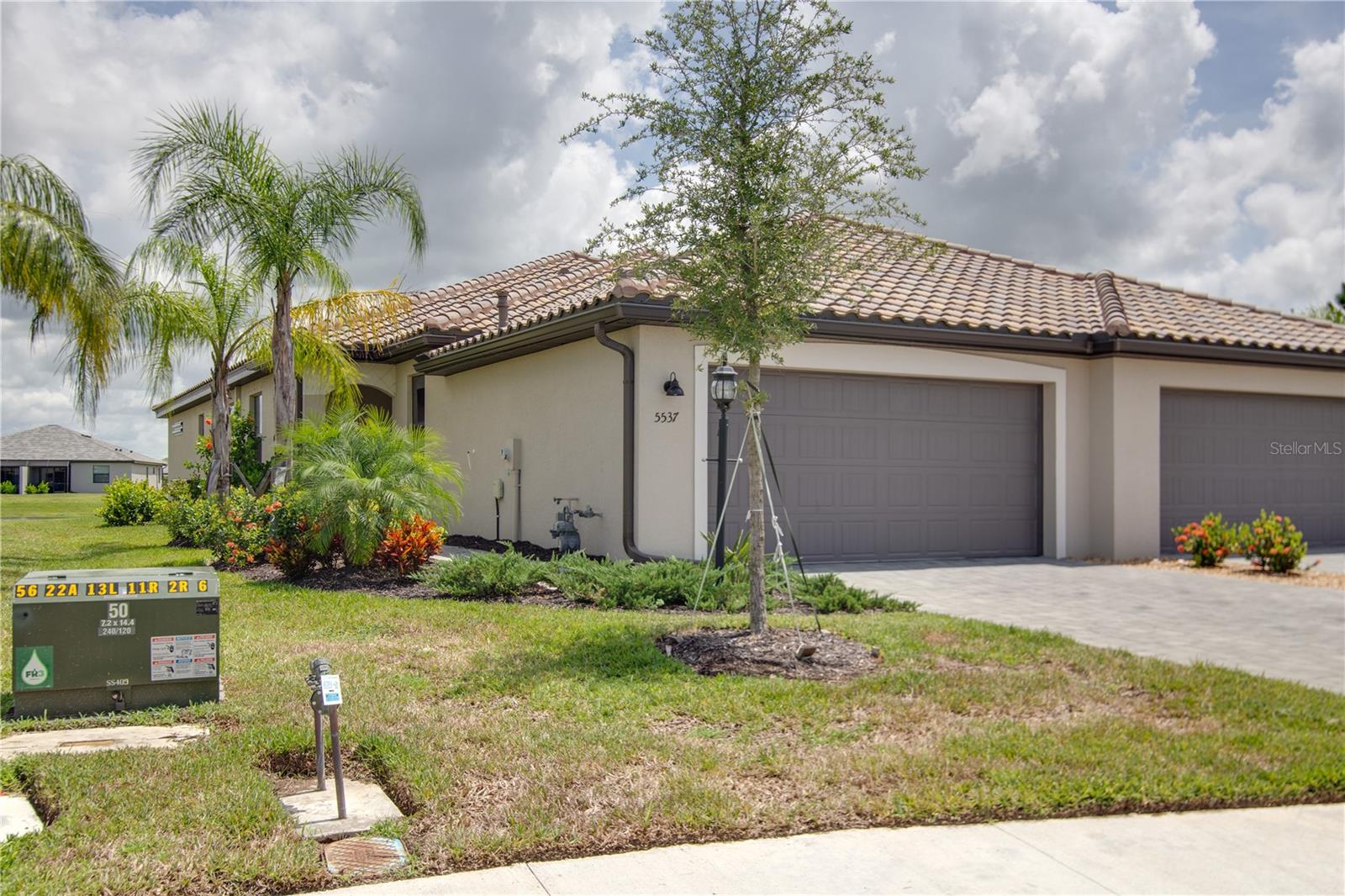 LORRAINE LAKES PH IIA - Residential Lease