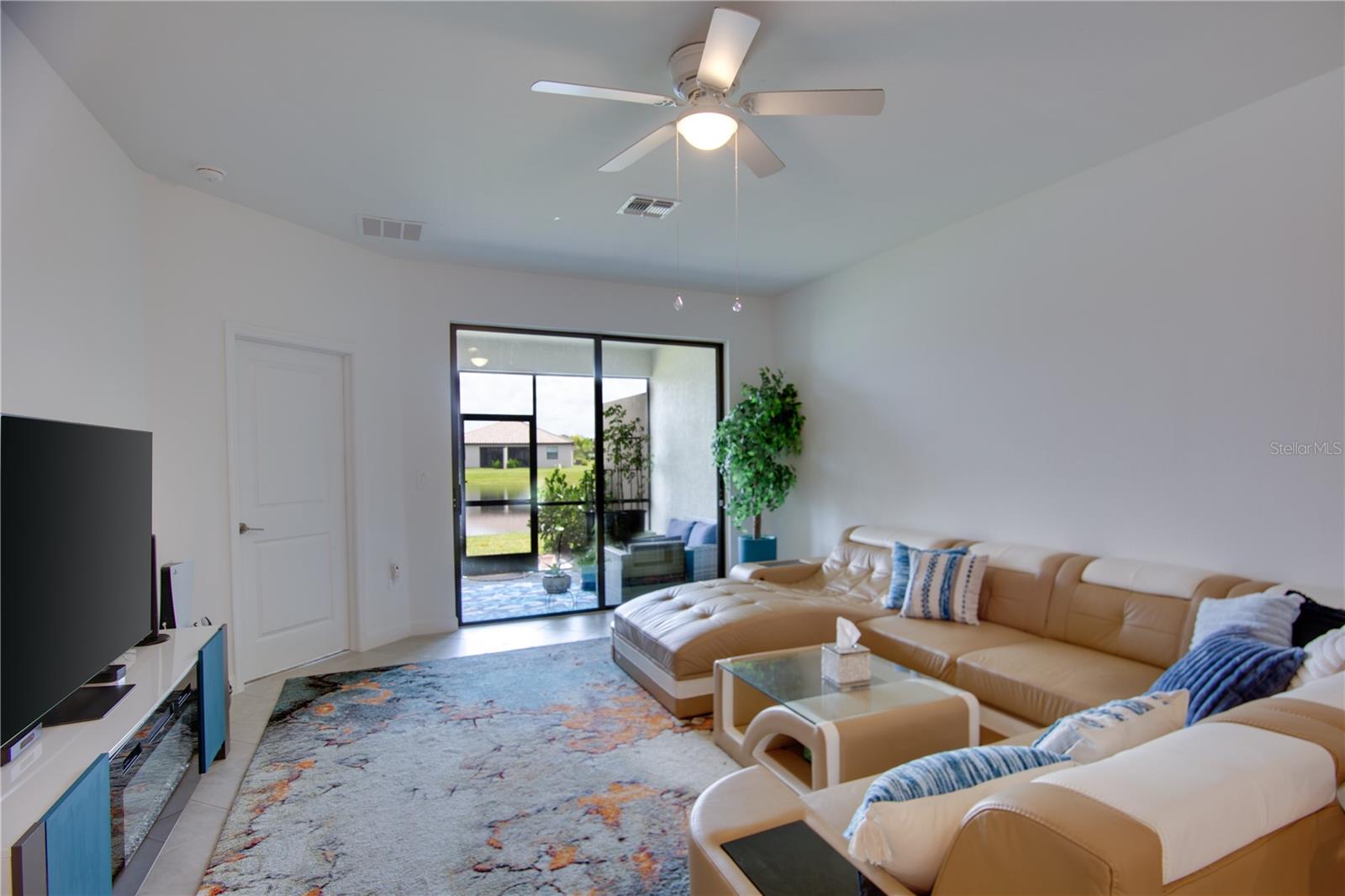 LORRAINE LAKES PH IIA - Residential Lease