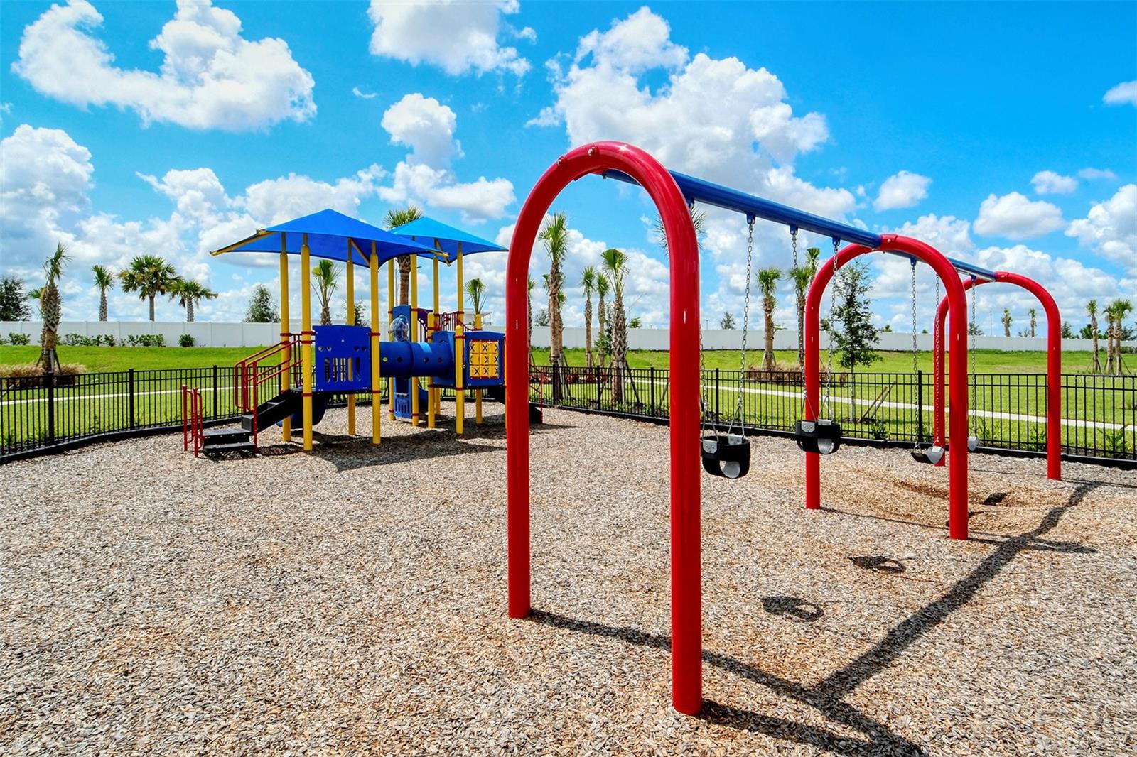 LORRAINE LAKES PH IIA - Residential Lease