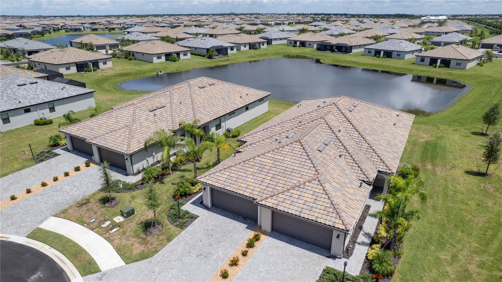 LORRAINE LAKES PH IIA - Residential Lease