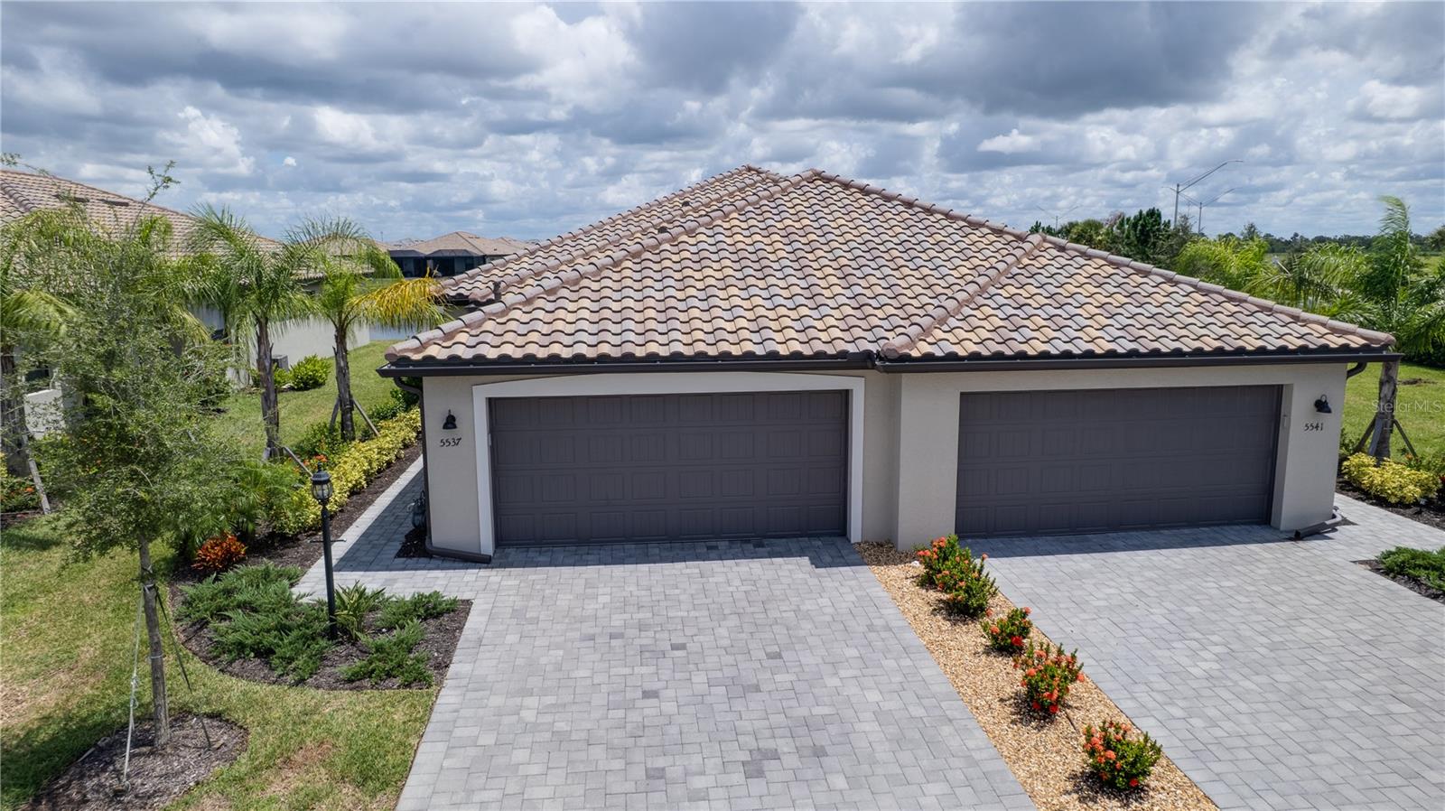 LORRAINE LAKES PH IIA - Residential Lease