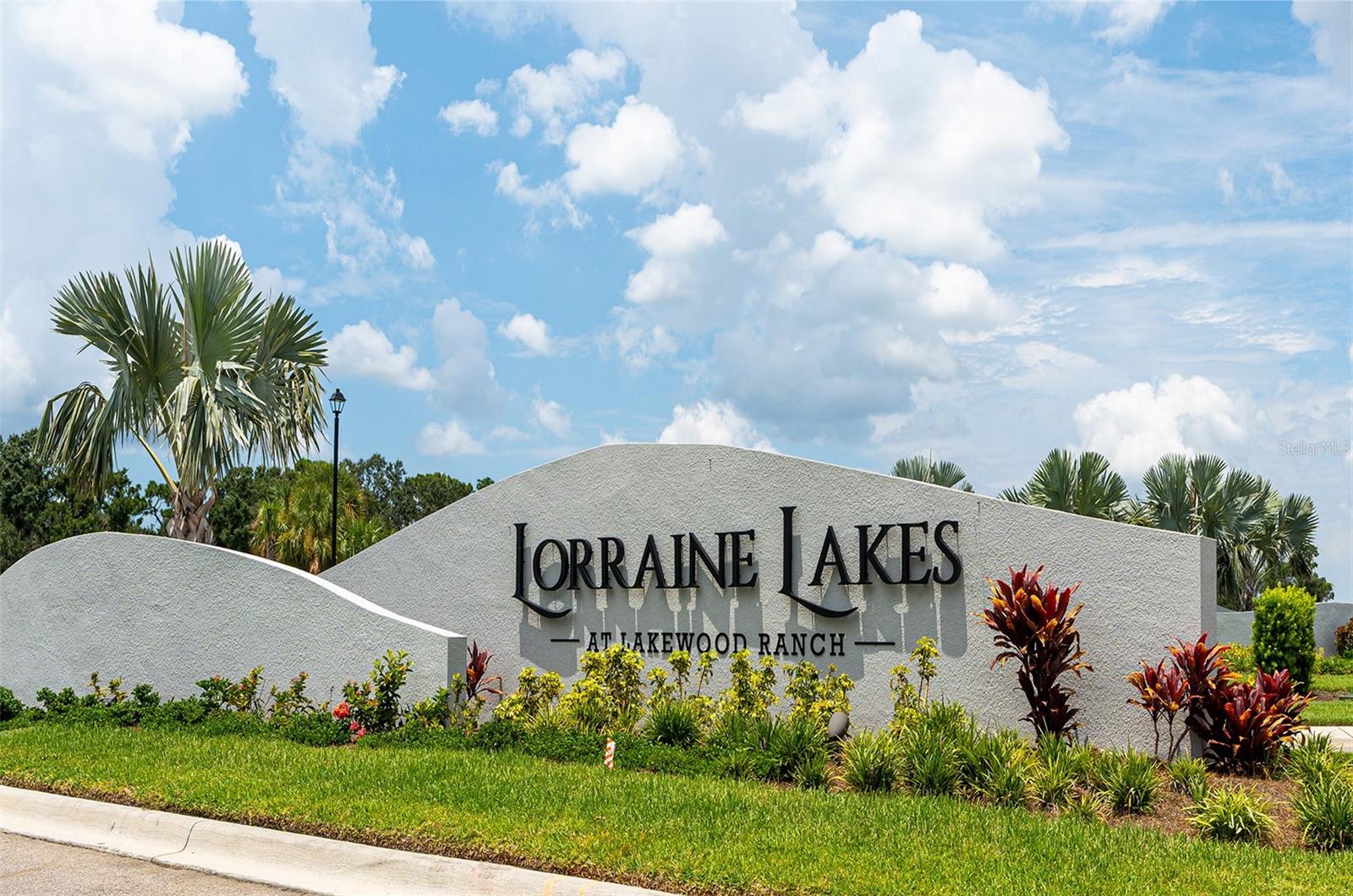 LORRAINE LAKES PH IIA - Residential Lease