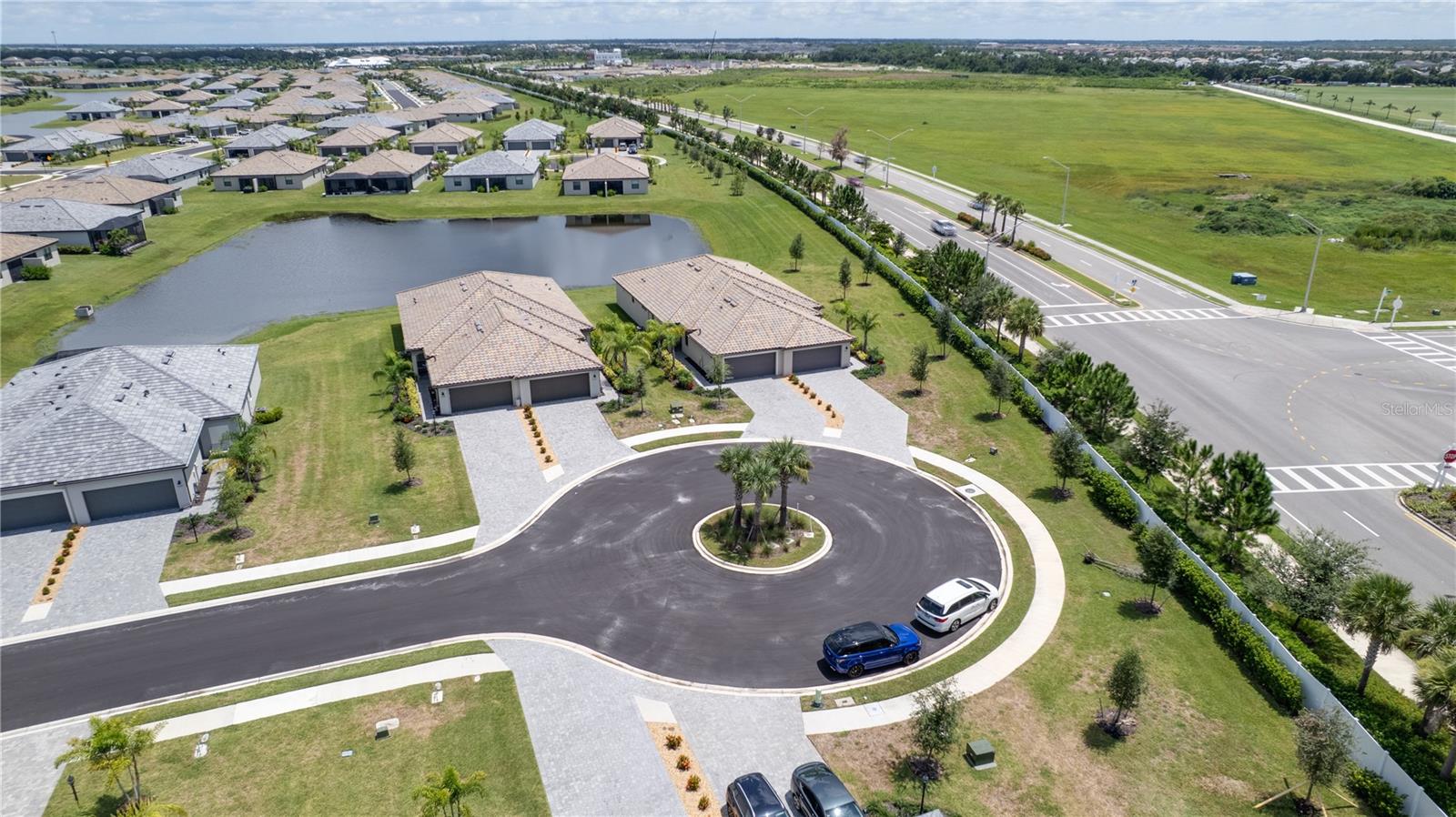 LORRAINE LAKES PH IIA - Residential Lease