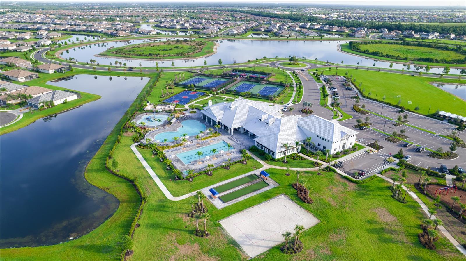 LORRAINE LAKES PH IIA - Residential Lease