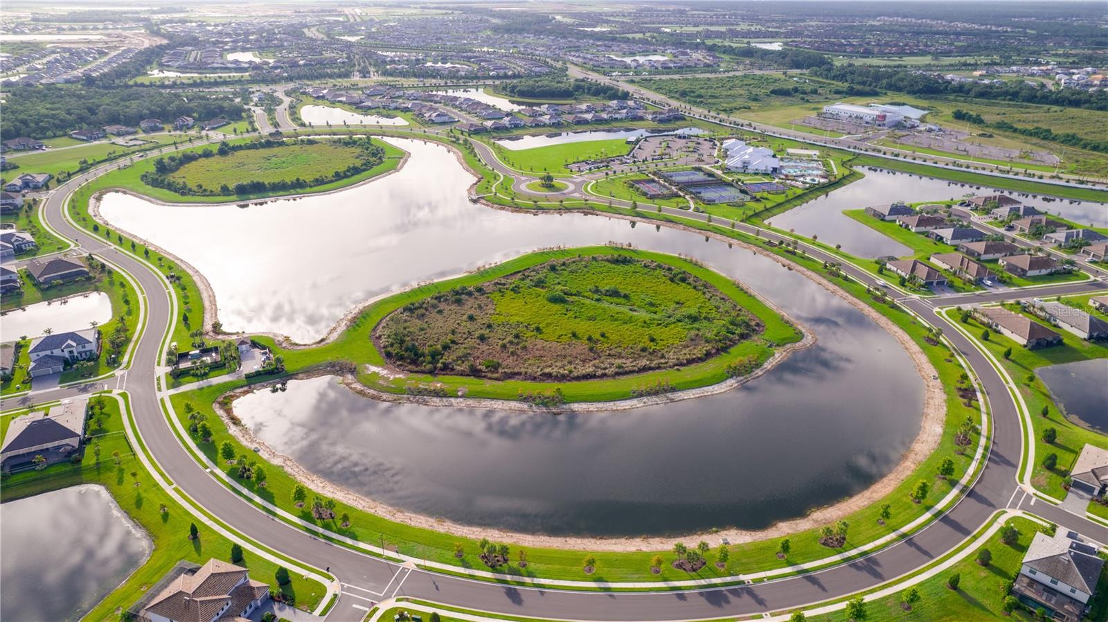 LORRAINE LAKES PH IIA - Residential Lease