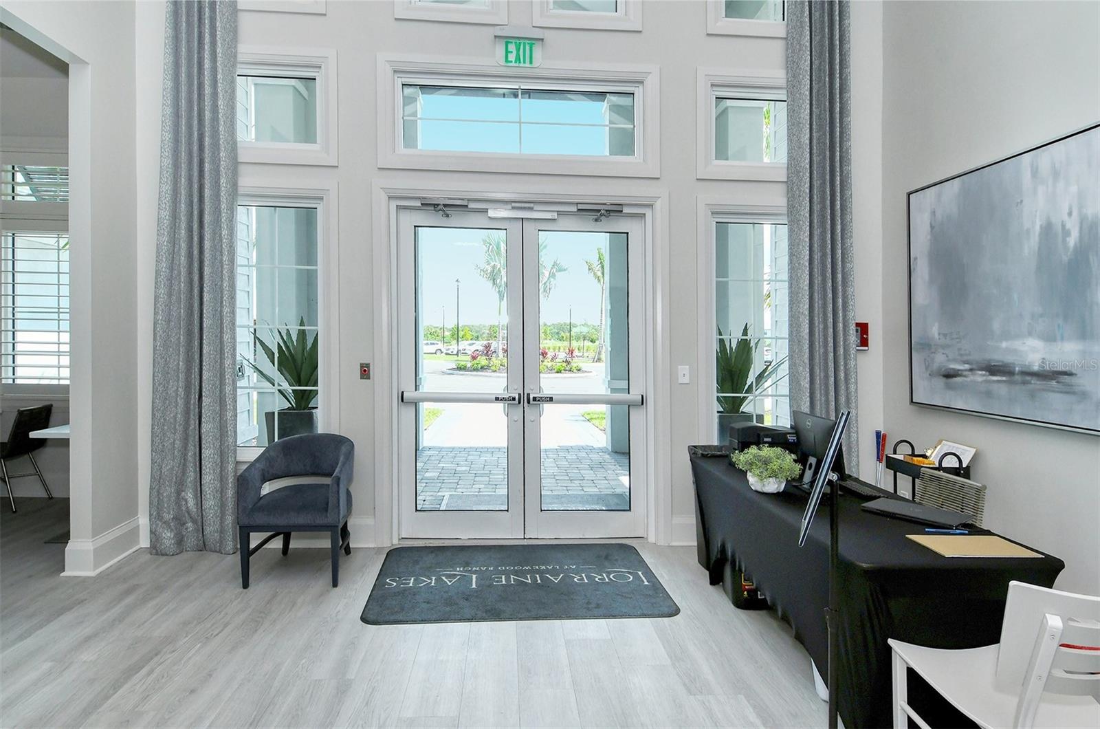 LORRAINE LAKES PH IIA - Residential Lease