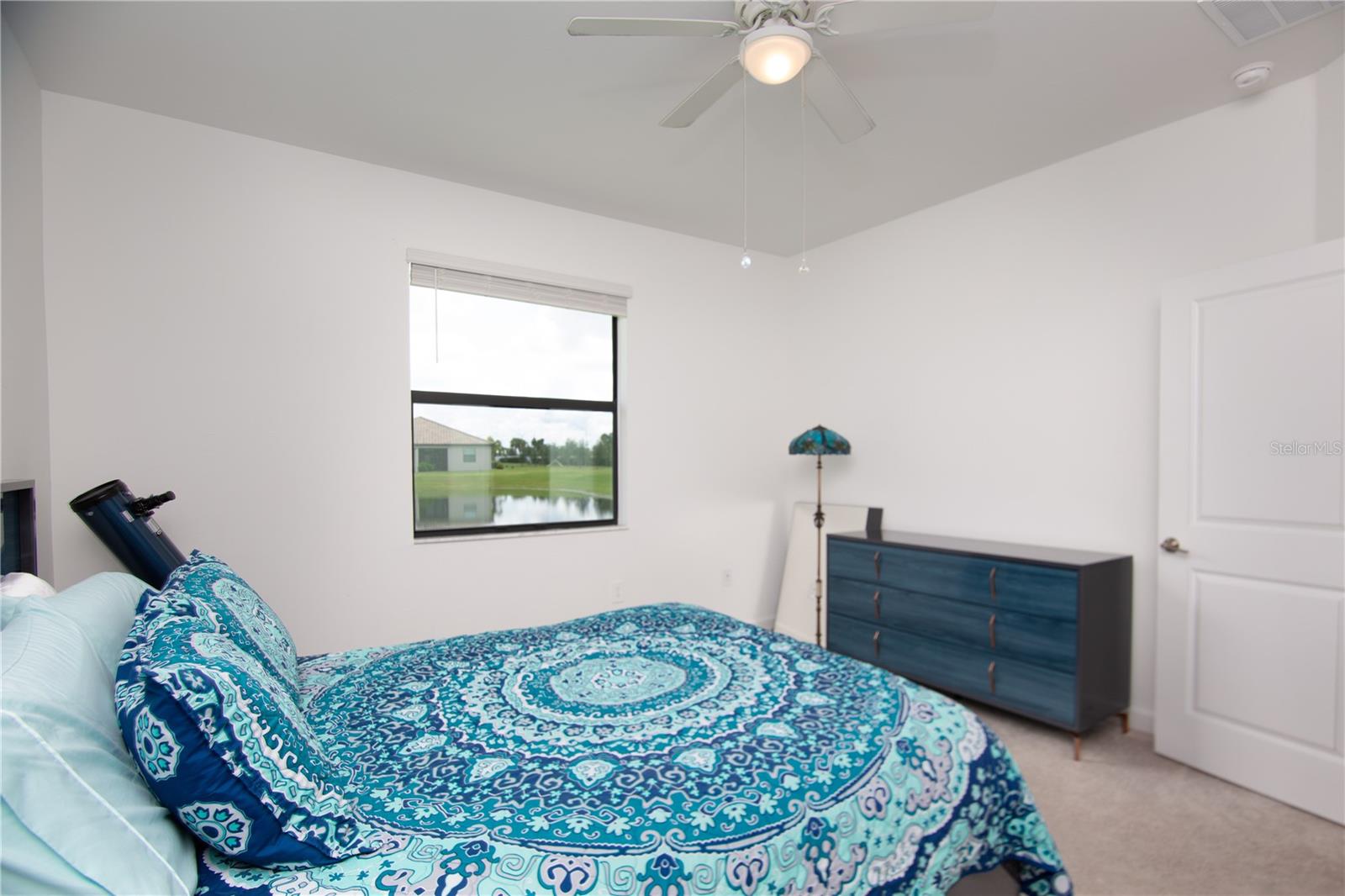 LORRAINE LAKES PH IIA - Residential Lease
