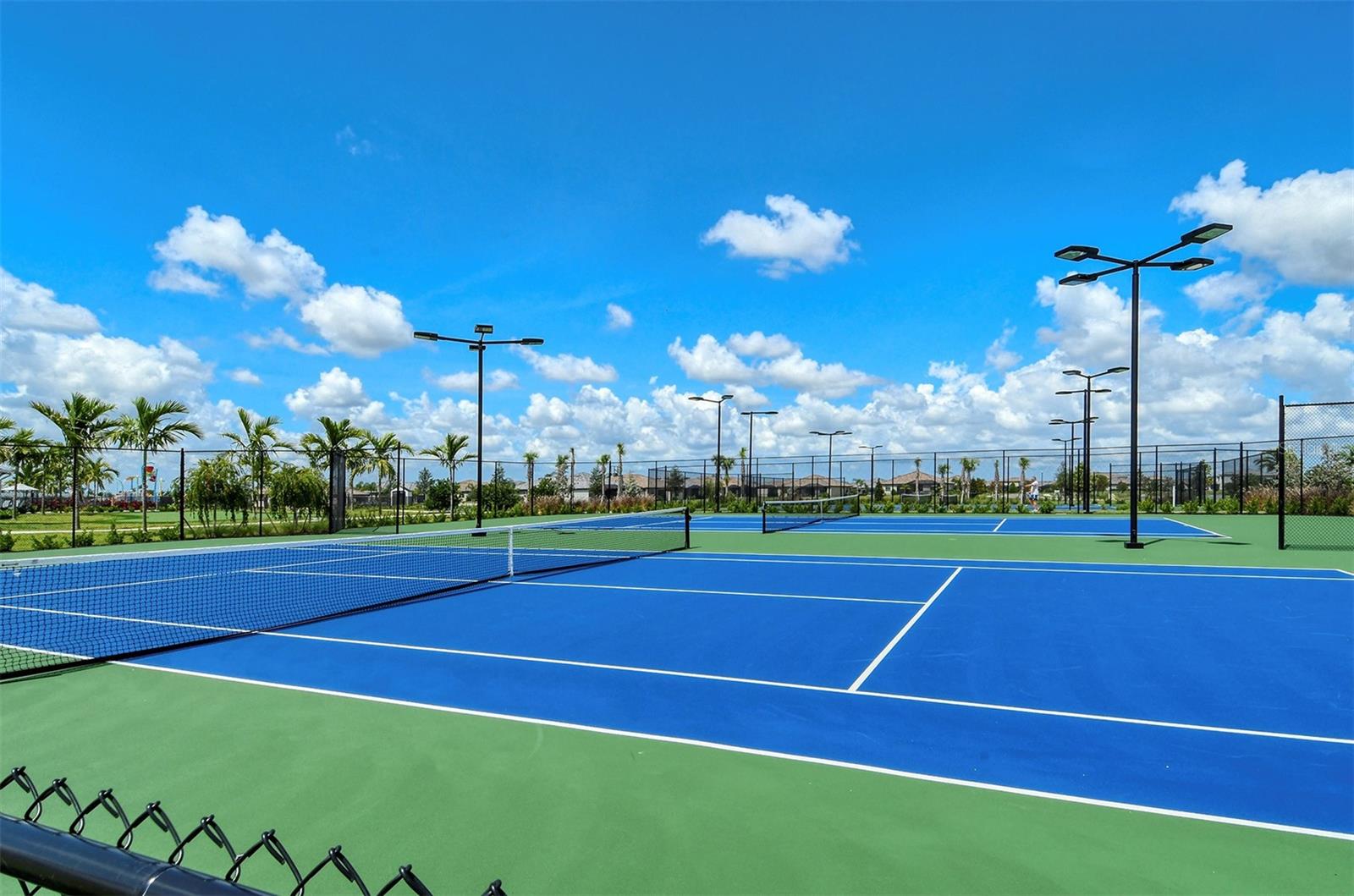 LORRAINE LAKES PH IIA - Residential Lease