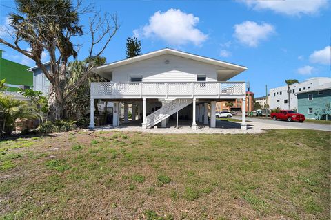 2116/2114 1ST STREET INDIAN ROCKS BEACH FL 33785
