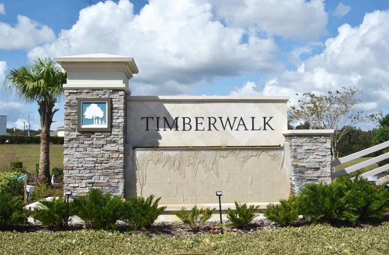 TIMBERWALK PH 2 - Residential Lease