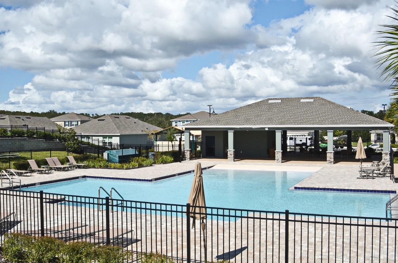 TIMBERWALK PH 2 - Residential Lease