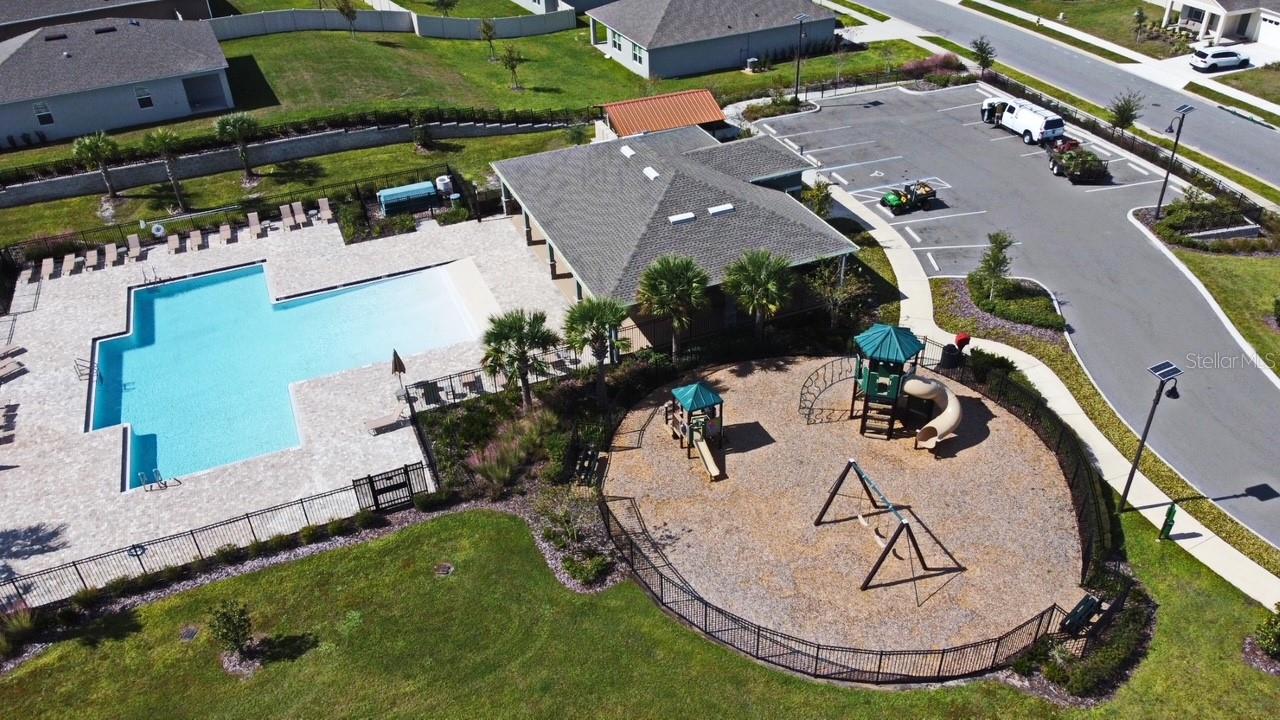 TIMBERWALK PH 2 - Residential Lease