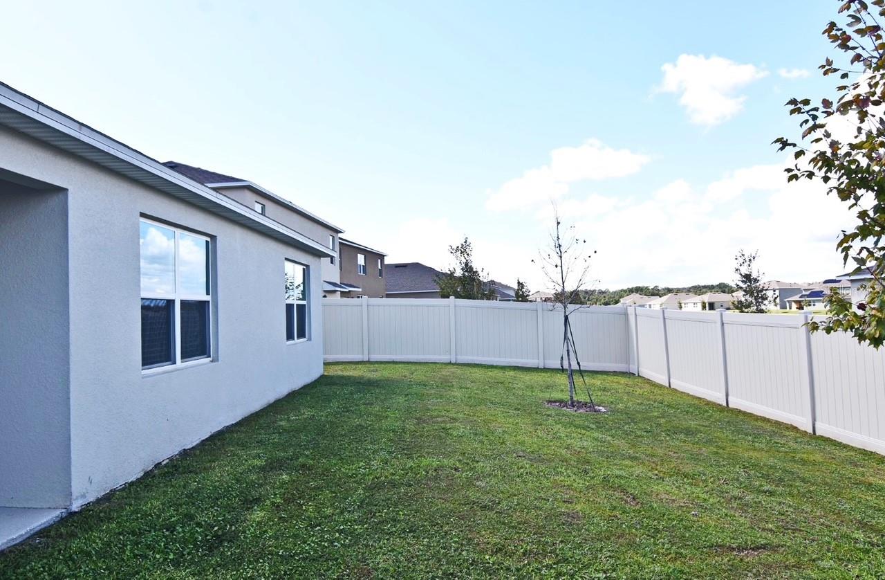 TIMBERWALK PH 2 - Residential Lease