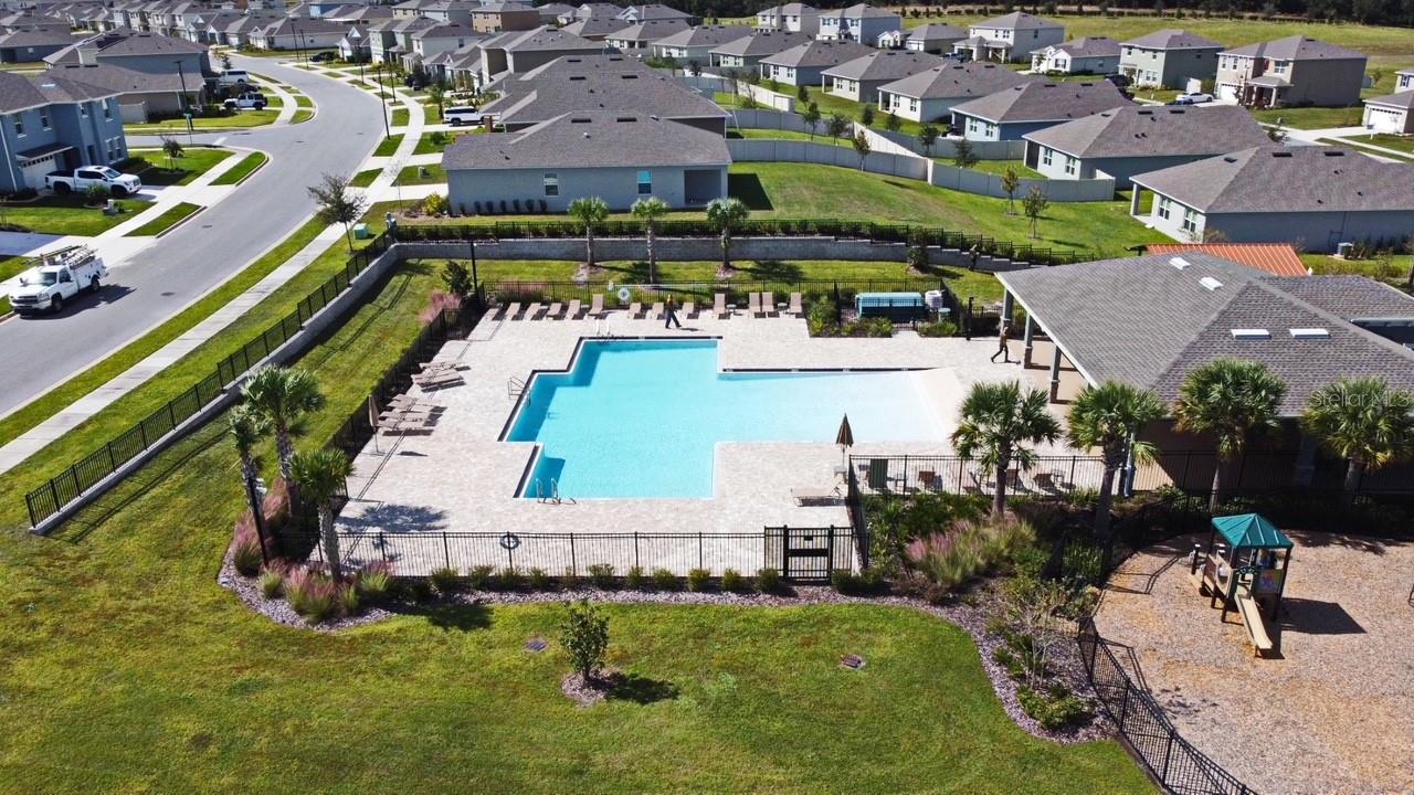 TIMBERWALK PH 2 - Residential Lease