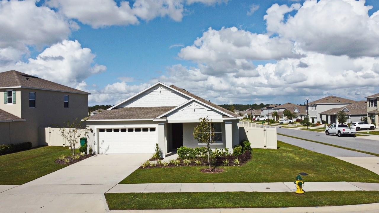 TIMBERWALK PH 2 - Residential Lease