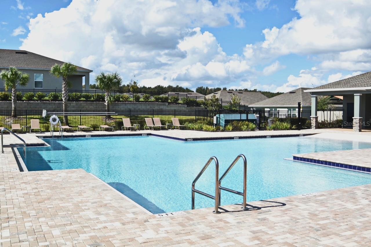 TIMBERWALK PH 2 - Residential Lease