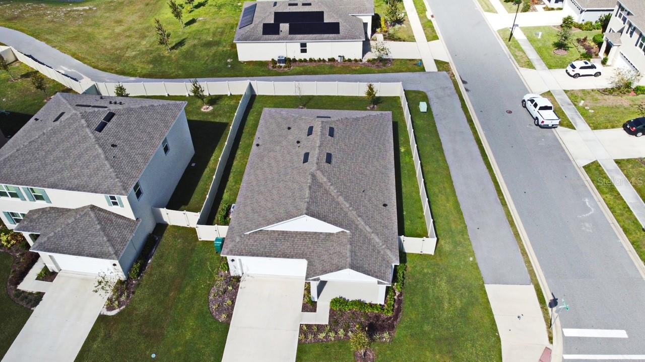 TIMBERWALK PH 2 - Residential Lease